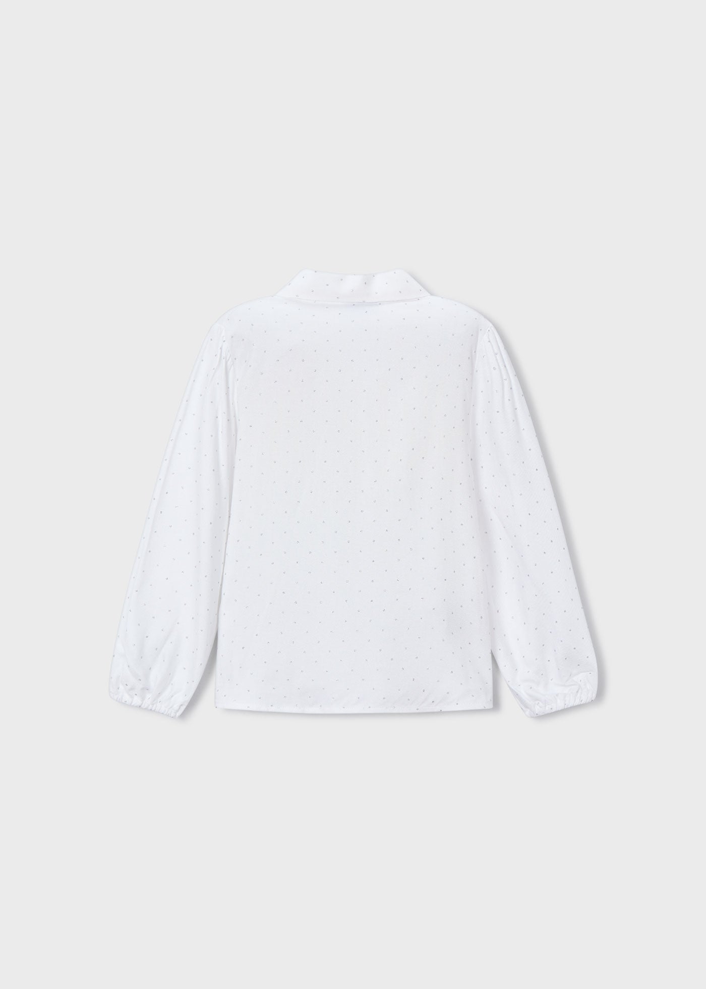 Mayoral Girls Blouse_ 4133 - NorthGirls