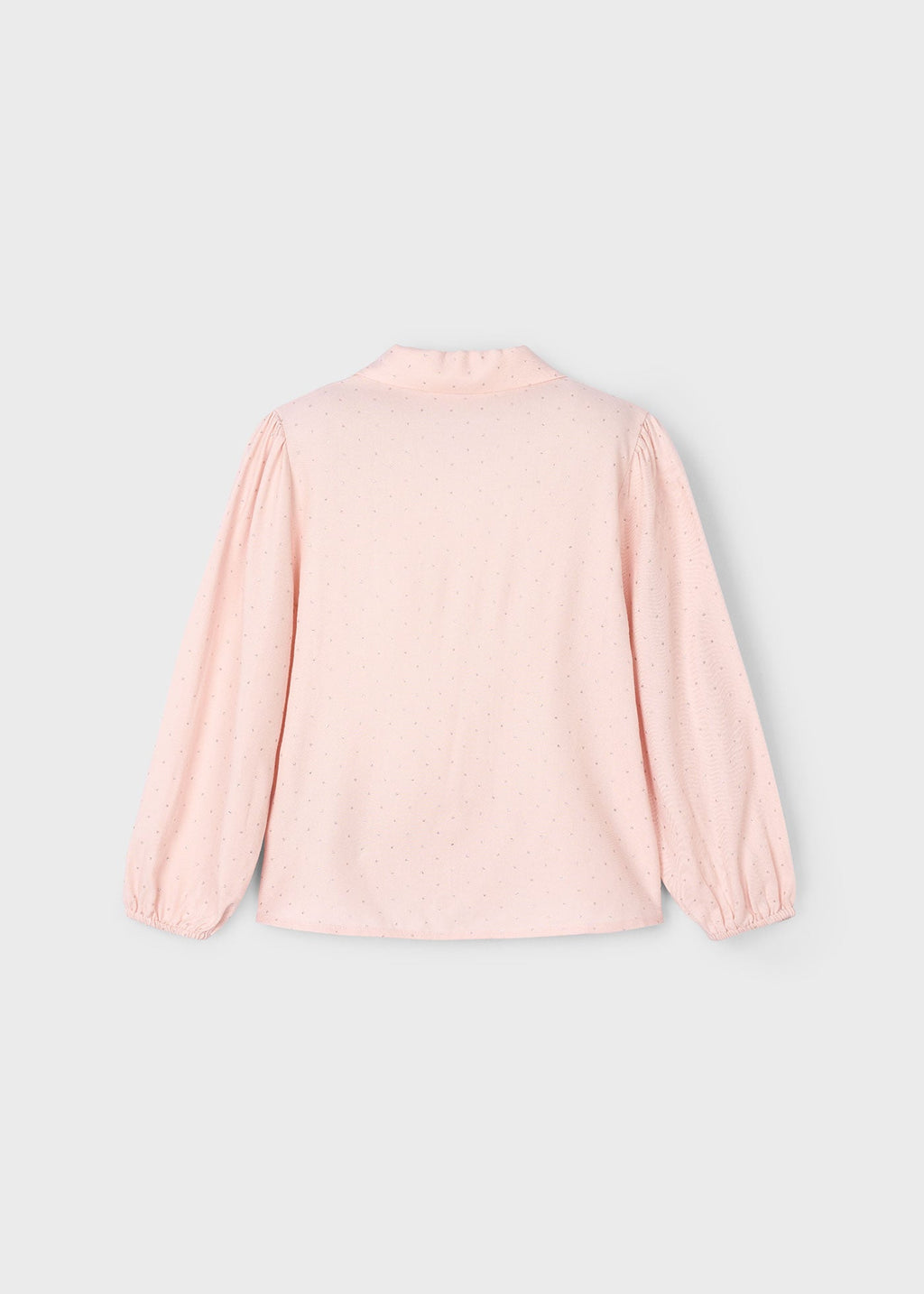 Mayoral Girls Blouse_ 4133 - NorthGirls