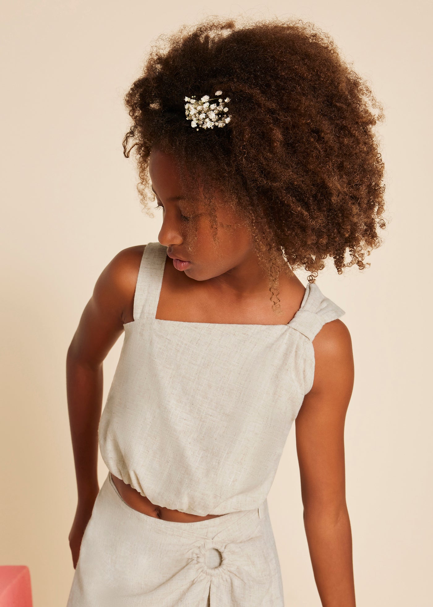 Mayoral Girls Bow Top_ 6043 - NorthGirls