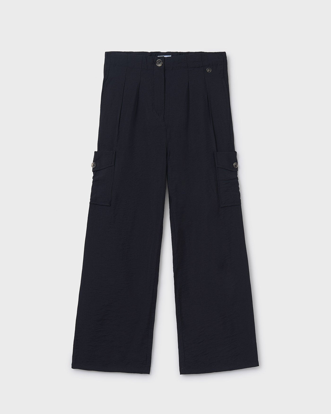Mayoral Girls Cargo Pants_ 6536 - NorthGirls