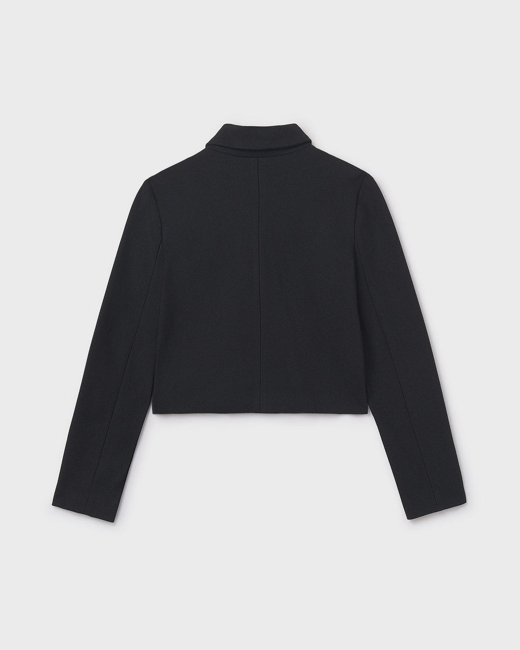 Mayoral Girls Cropped Jacket_ 7427 - NorthGirls