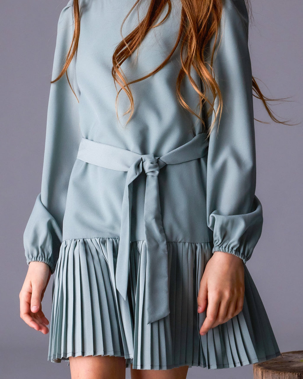 Mayoral Girls Dress_ 7908 - NorthGirls