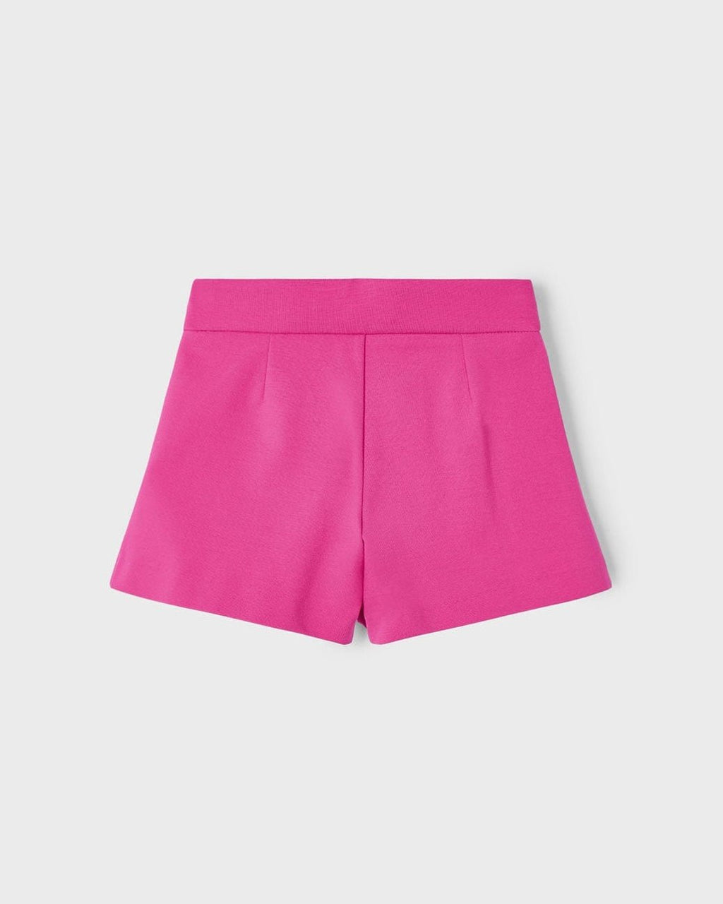 Mayoral Girls Dressy Pleated Shorts_ 3201 - NorthGirls