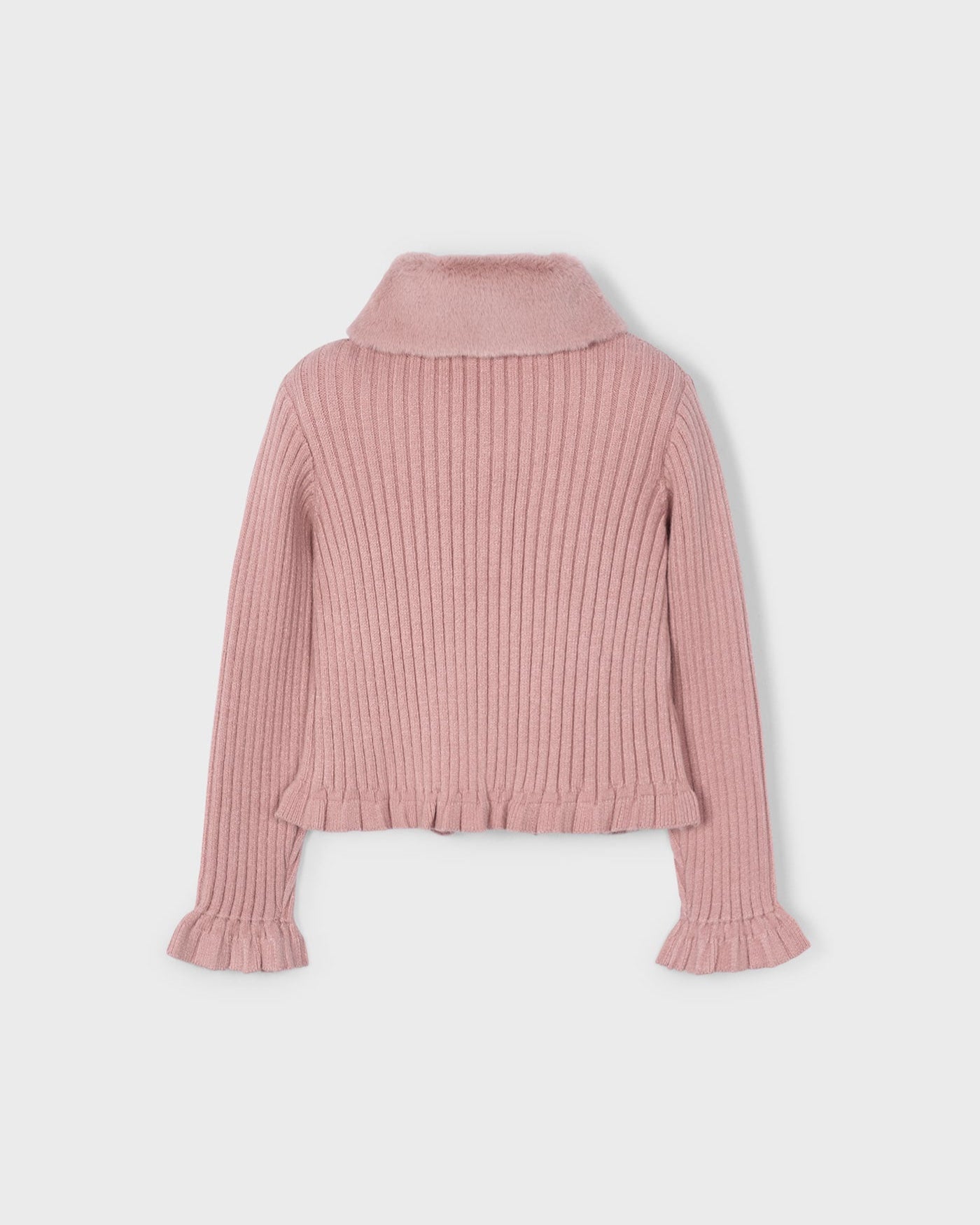 MY___　マイ　CARDIGAN WITH COLLAR MY___ マイ CARDIGAN WITH COLLAR 【公式通販】