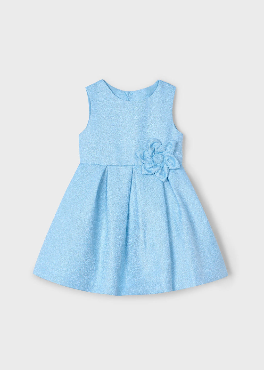 Mayoral Girls Flower Dress_ 3919 - NorthGirls