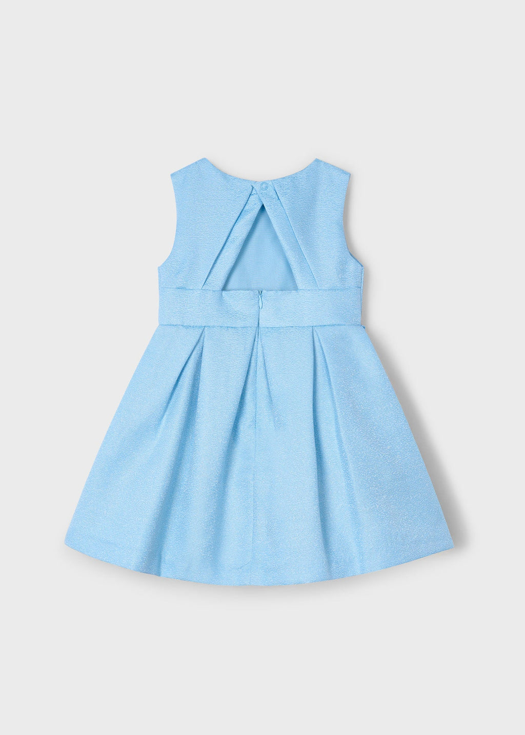 Mayoral Girls Flower Dress_ 3919 - NorthGirls