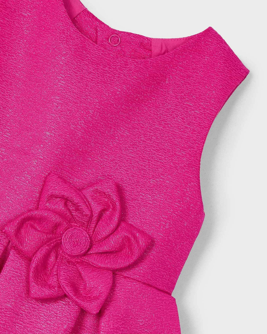 Mayoral Girls Flower Dress_ 3919 - NorthGirls