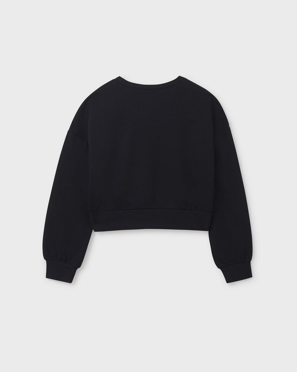 Mayoral Girls Flower Pullover_ 7421 - NorthGirls