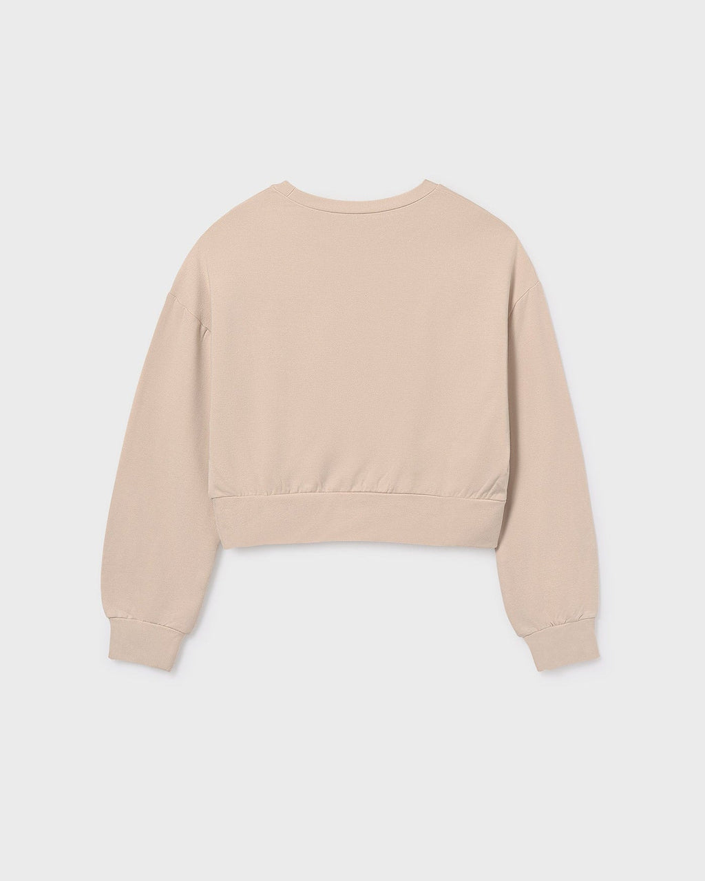 Mayoral Girls Flower Pullover_ 7421 - NorthGirls