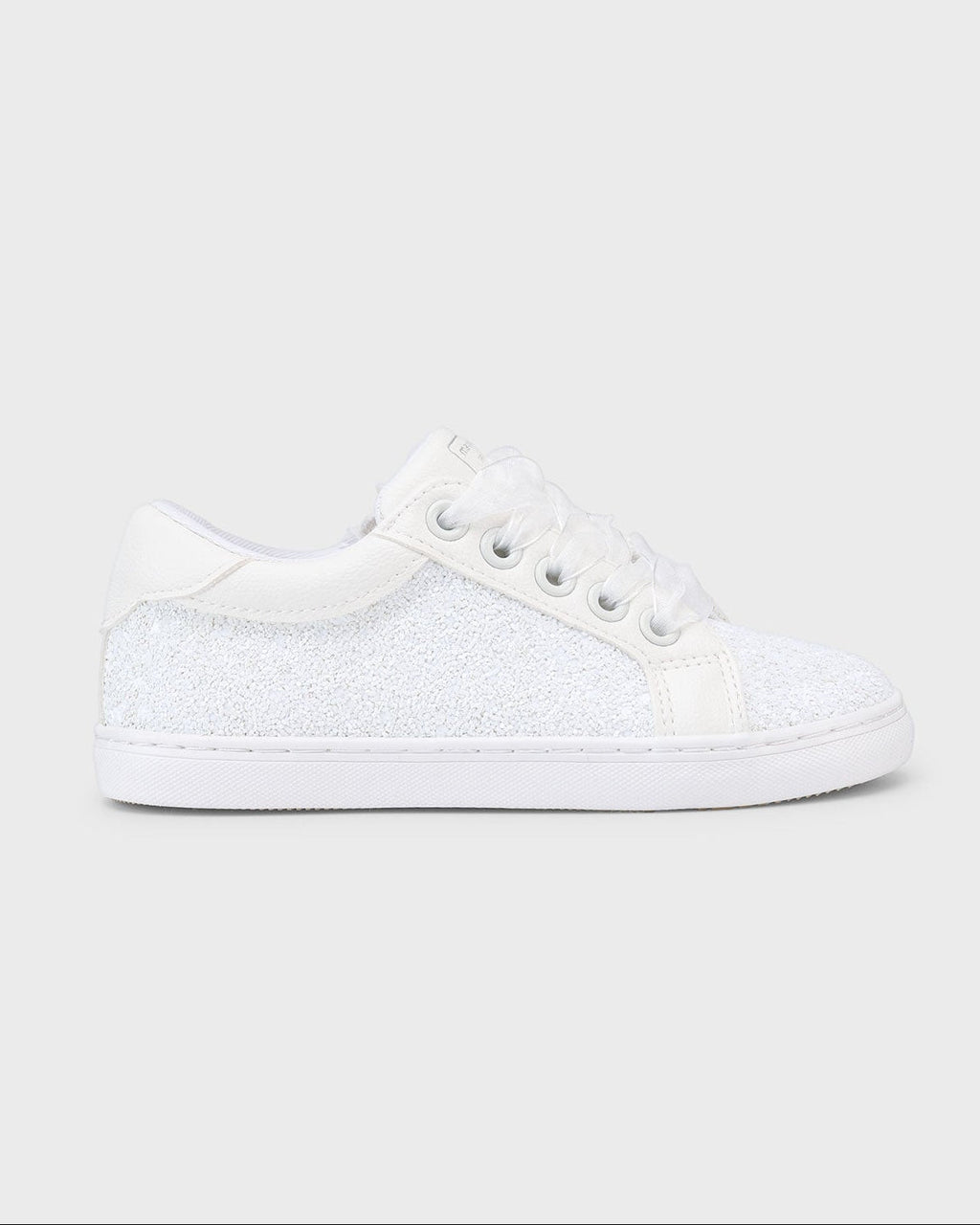 Mayoral Girls Glitter Sneakers_ 43620 - NorthGirls