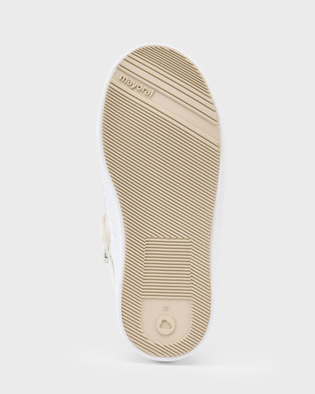 Mayoral Girls Glitter Sneakers_ 43620 - NorthGirls