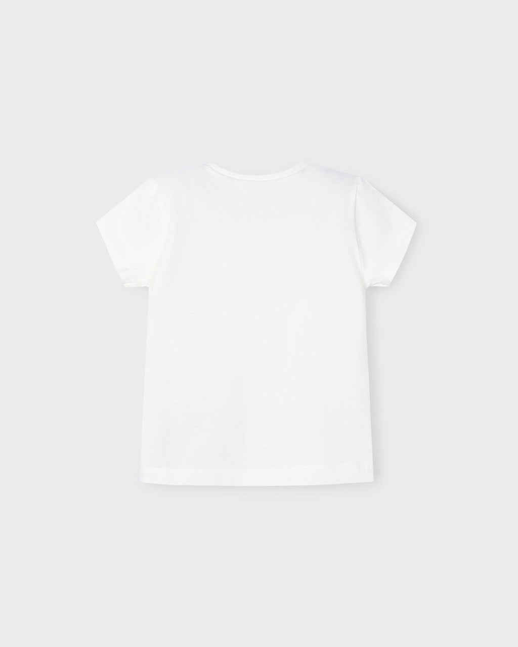 Mayoral Girls Graphic S/S T-Shirt_ 174 - NorthGirls