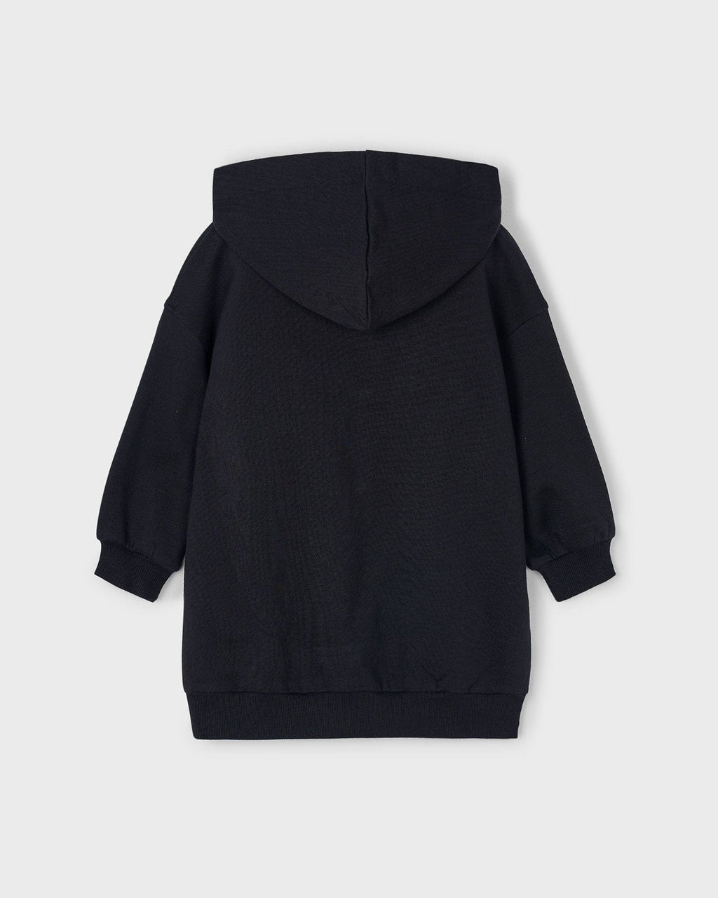Mayoral Girls Hoodie Dress_ 4928 - NorthGirls