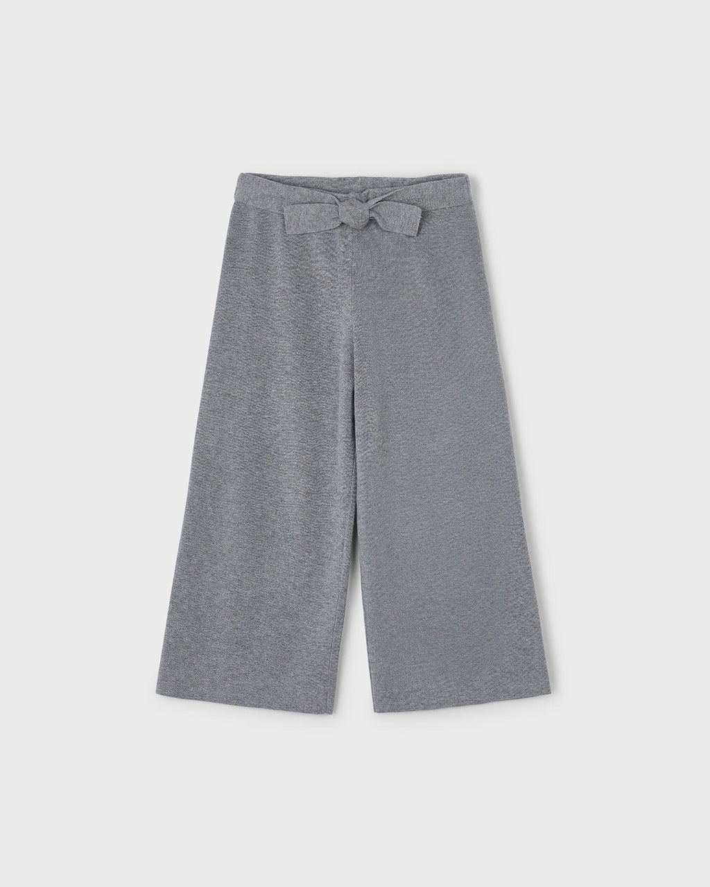 Mayoral Girls Knit Culotte Pants_ 4579 - NorthGirls