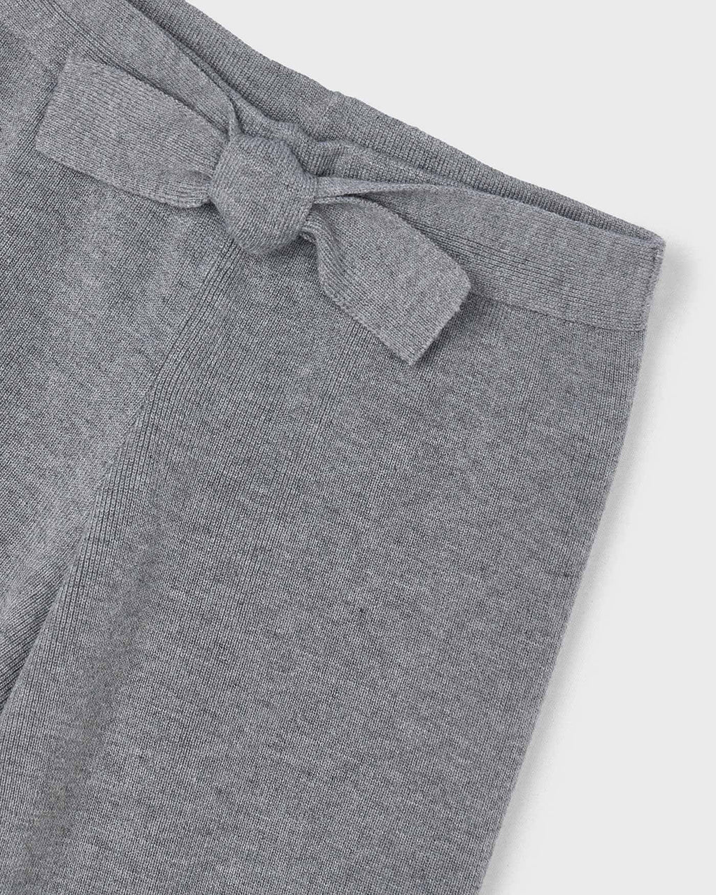 Mayoral Girls Knit Culotte Pants_ 4579 - NorthGirls
