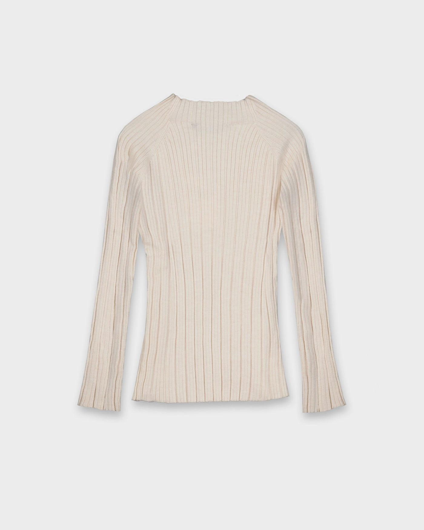 Mayoral Girls Knit Mock Neck_ 7015 - NorthGirls