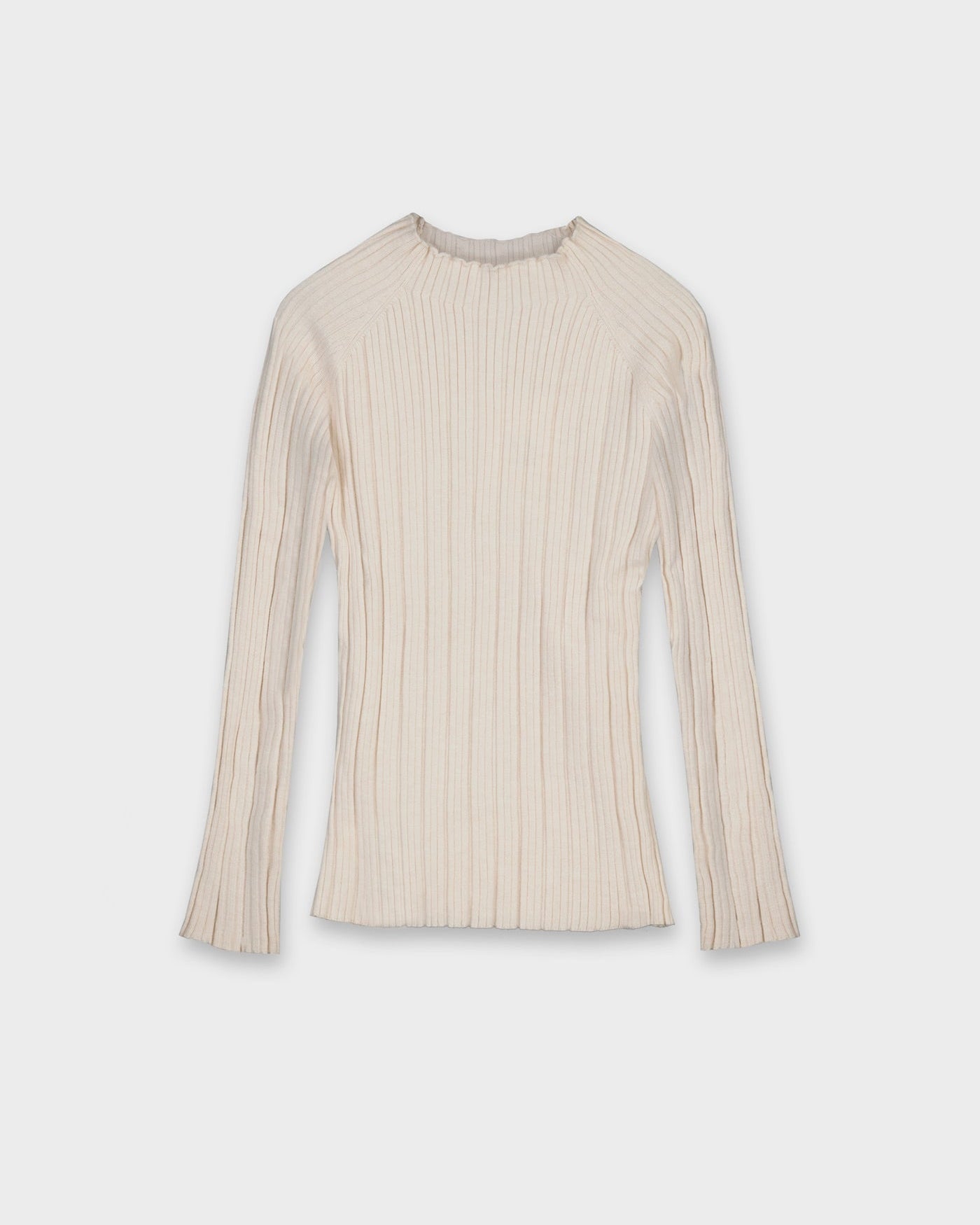 Mayoral Girls Knit Mock Neck_ 7015 - NorthGirls