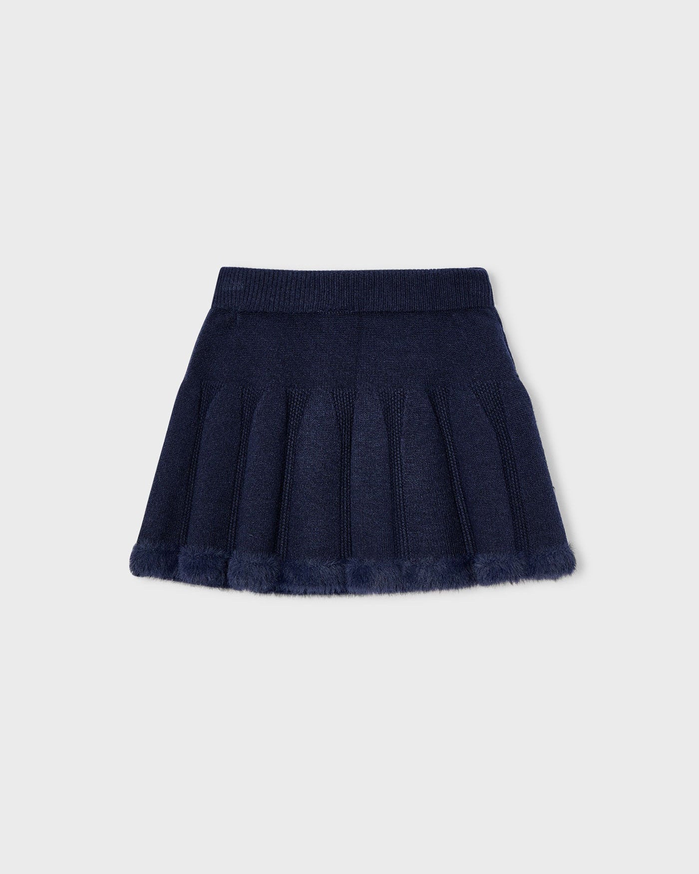 Mayoral Girls Knit Skirt_ 4904 - NorthGirls