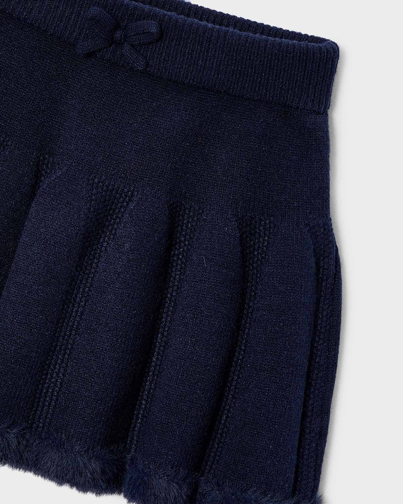 Mayoral Girls Knit Skirt_ 4904 - NorthGirls