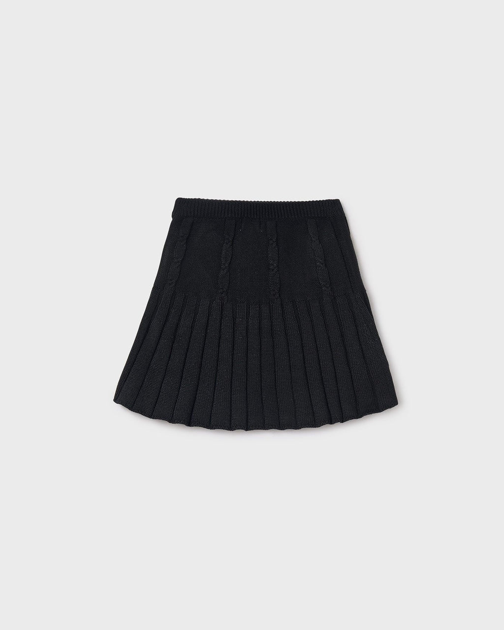 Mayoral Girls Knit Skirt_ 7902 - NorthGirls