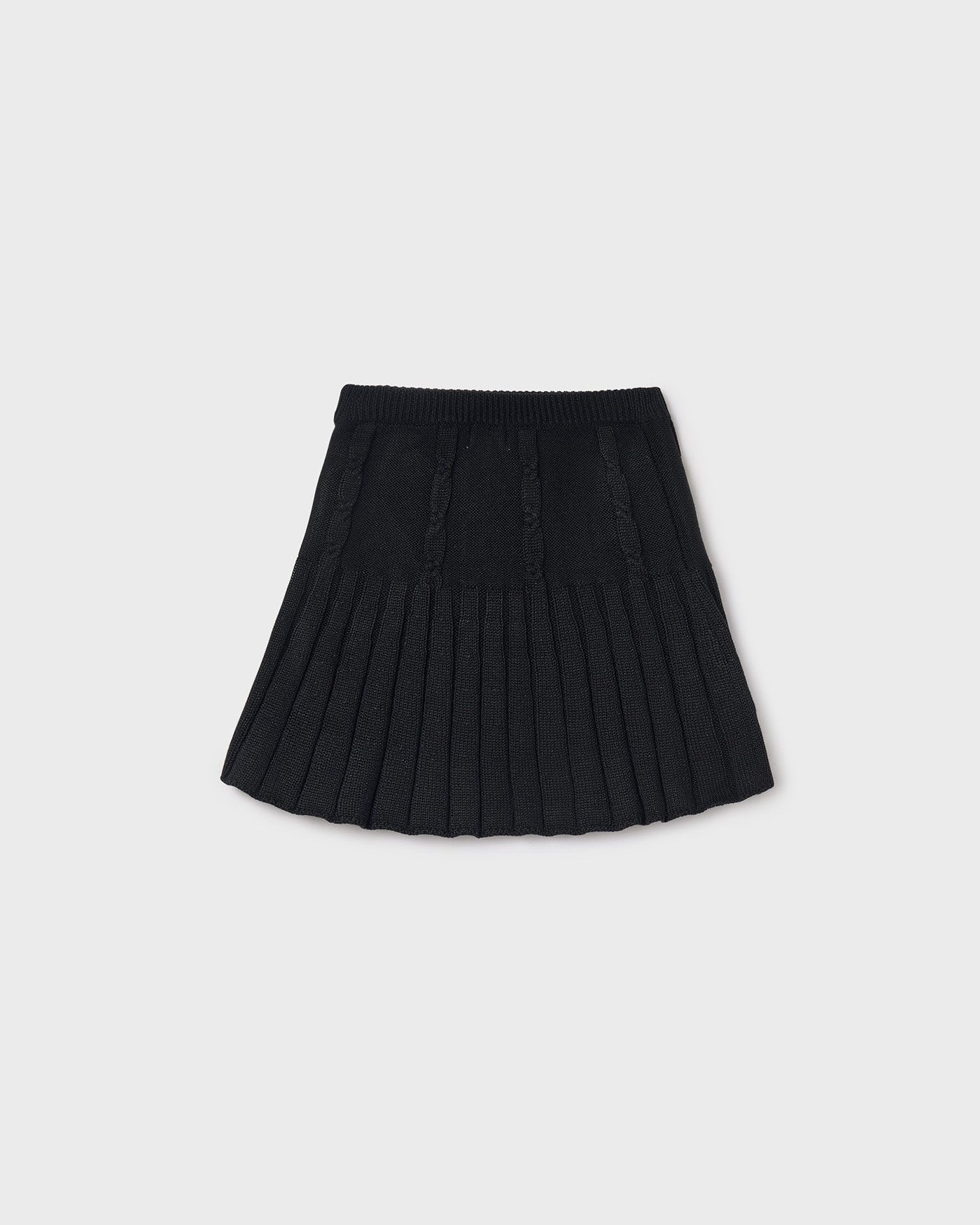 Mayoral Girls Knit Skirt_ 7902 - NorthGirls