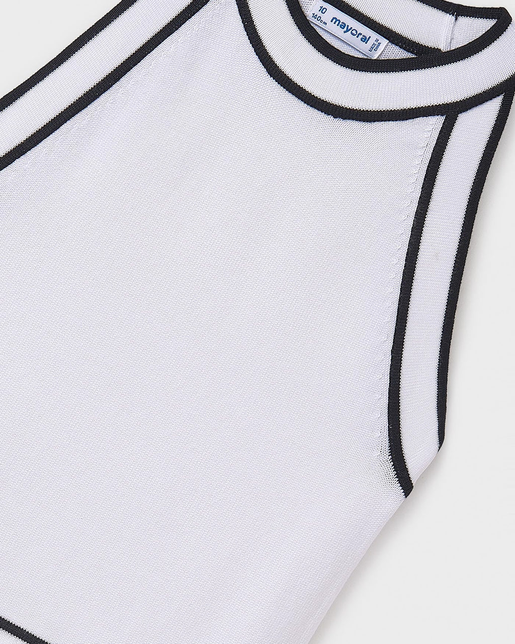 Mayoral Girls Knit Top_ 6041 - NorthGirls