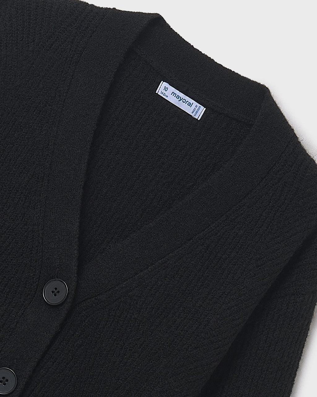 Mayoral Girls Knitted Cardigan_ 7317 - NorthGirls