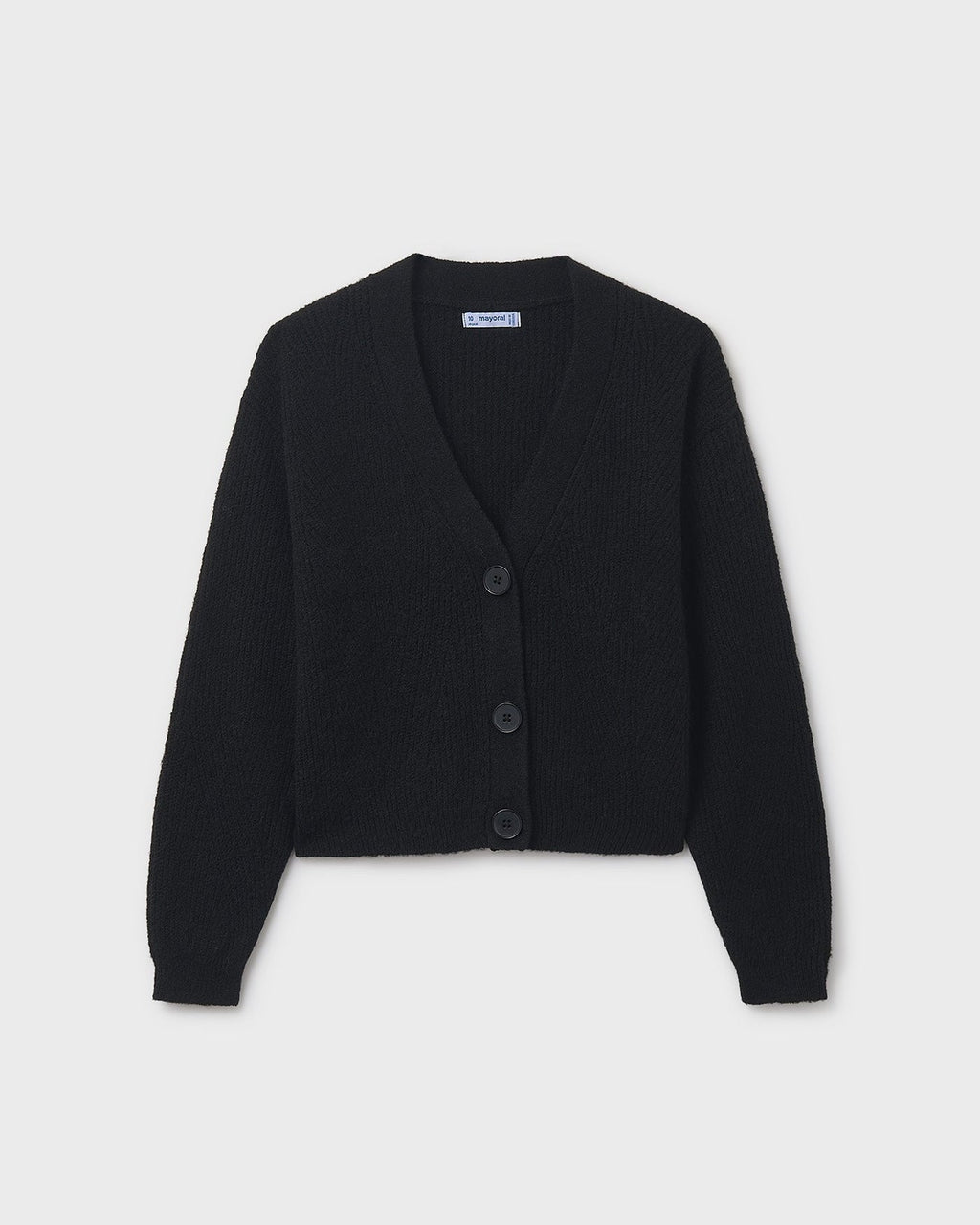 Mayoral Girls Knitted Cardigan_ 7317 - NorthGirls