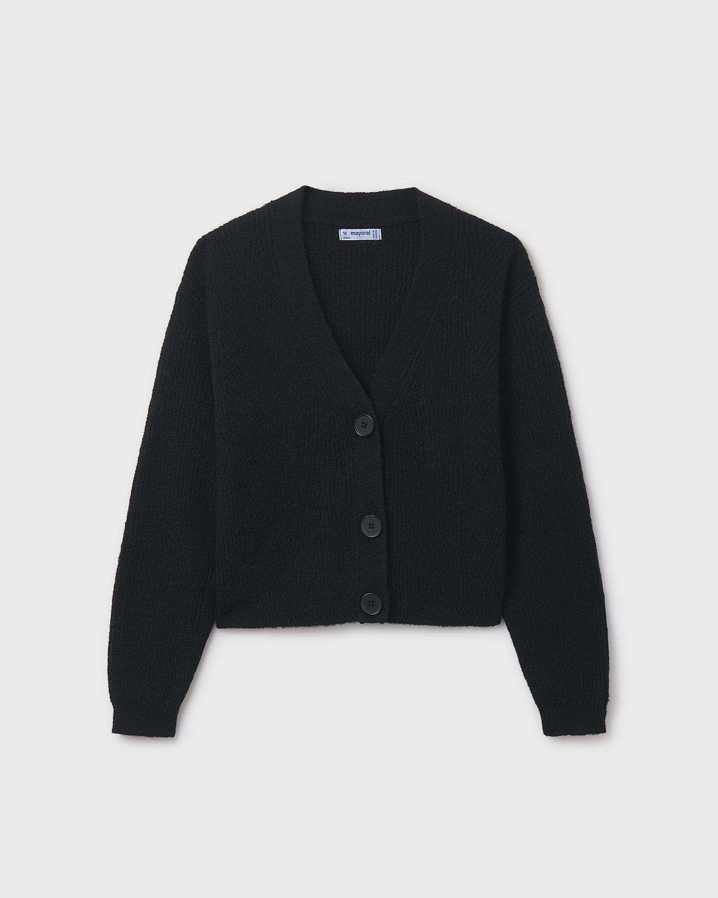 Mayoral Girls Knitted Cardigan_ 7317 - NorthGirls
