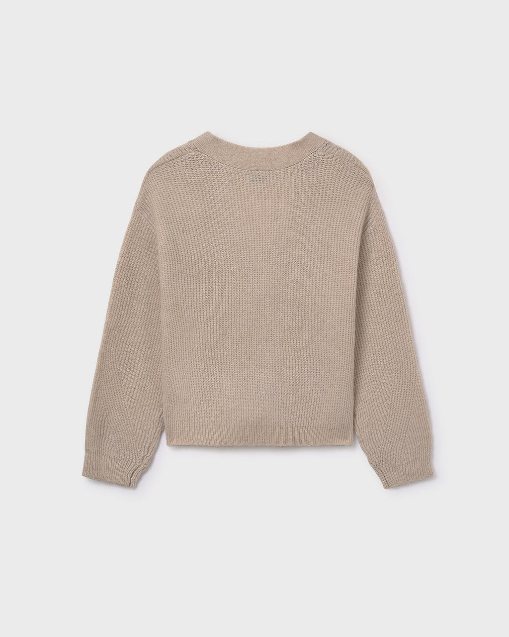 Mayoral Girls Knitted Cardigan_ 7317 - NorthGirls