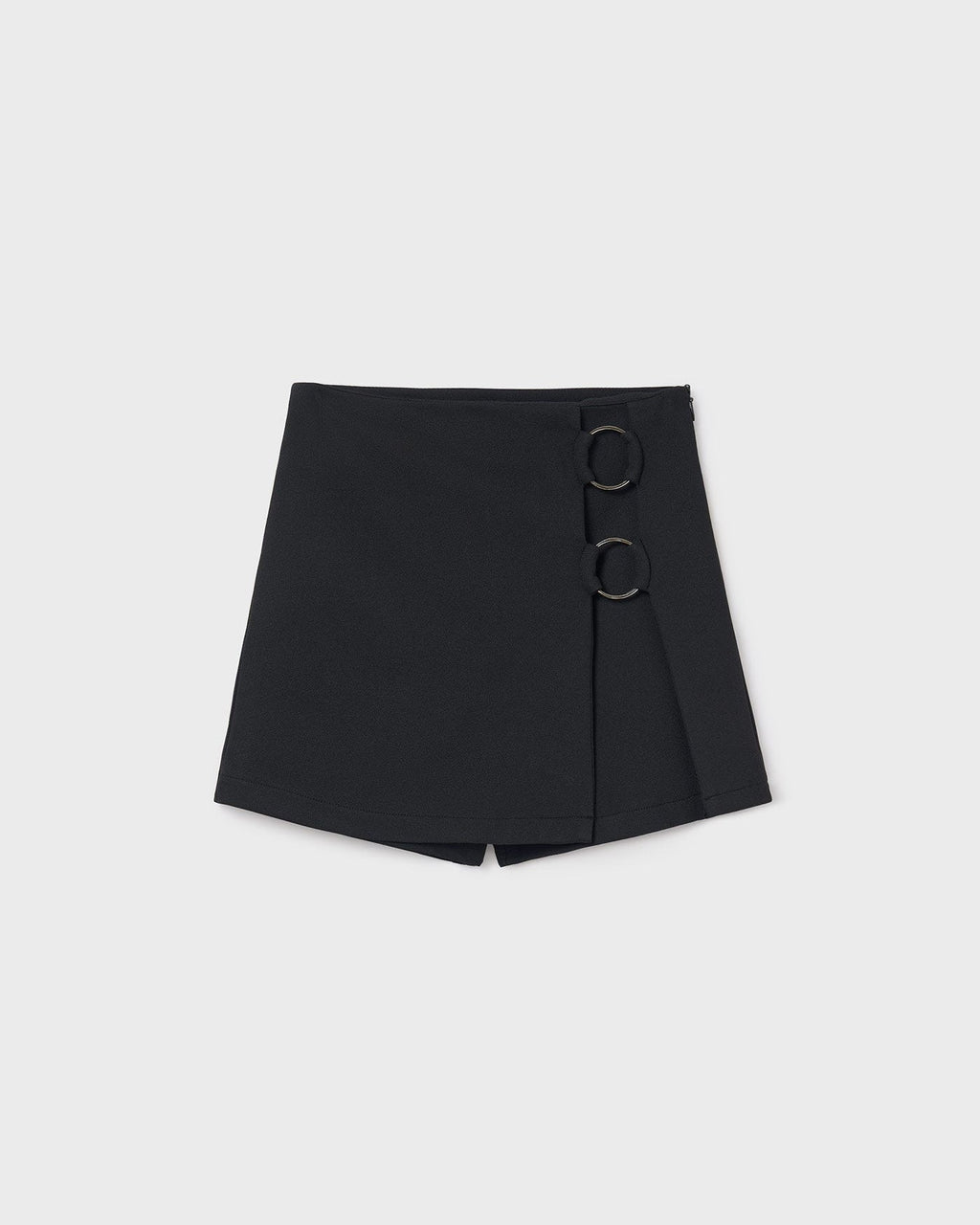 Mayoral Girls Knitted Skorts_ 7907 - NorthGirls