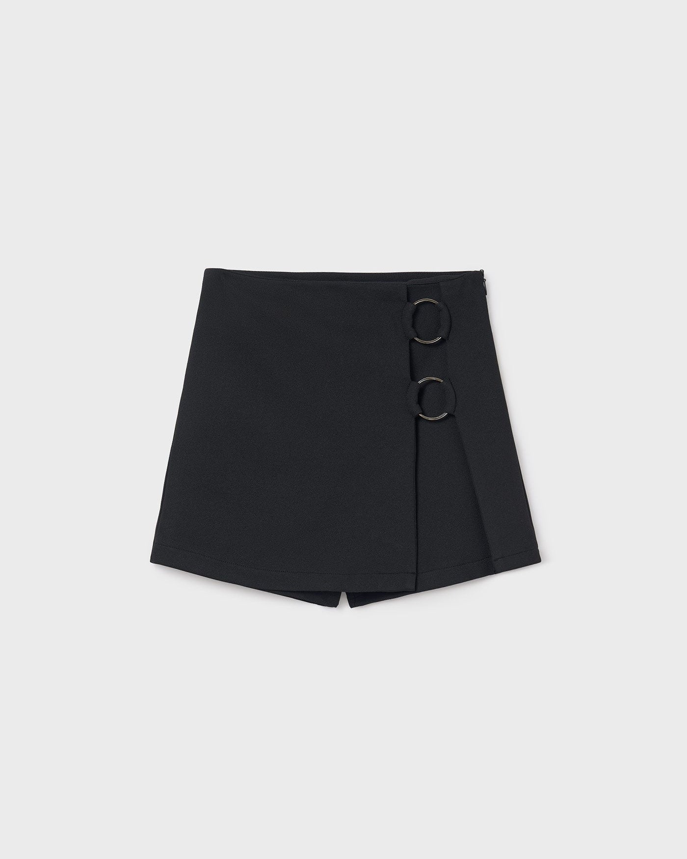 Mayoral Girls Knitted Skorts_ 7907 - NorthGirls