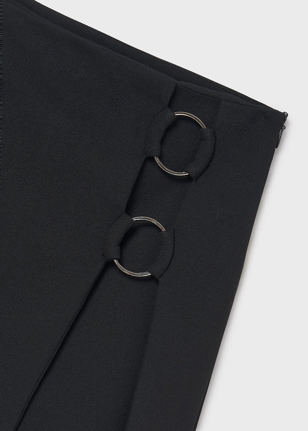 Mayoral Girls Knitted Skorts_ 7907 - NorthGirls