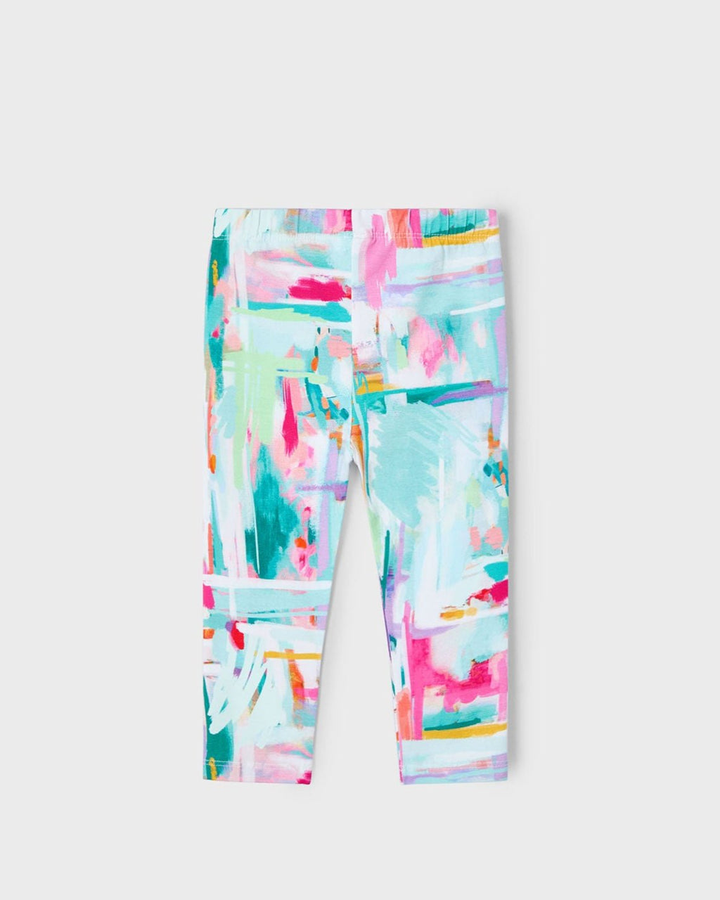 Mayoral Girls Leggings_ 3703 - NorthGirls