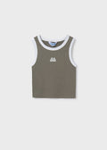 Mayoral Girls Logo Top_ 6032 - NorthGirls