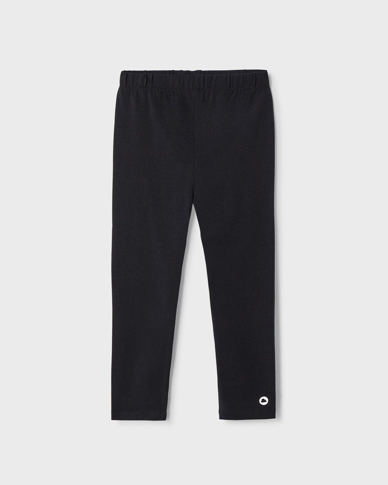 Mayoral Girls Long Basic Leggings_ 748 - NorthGirls