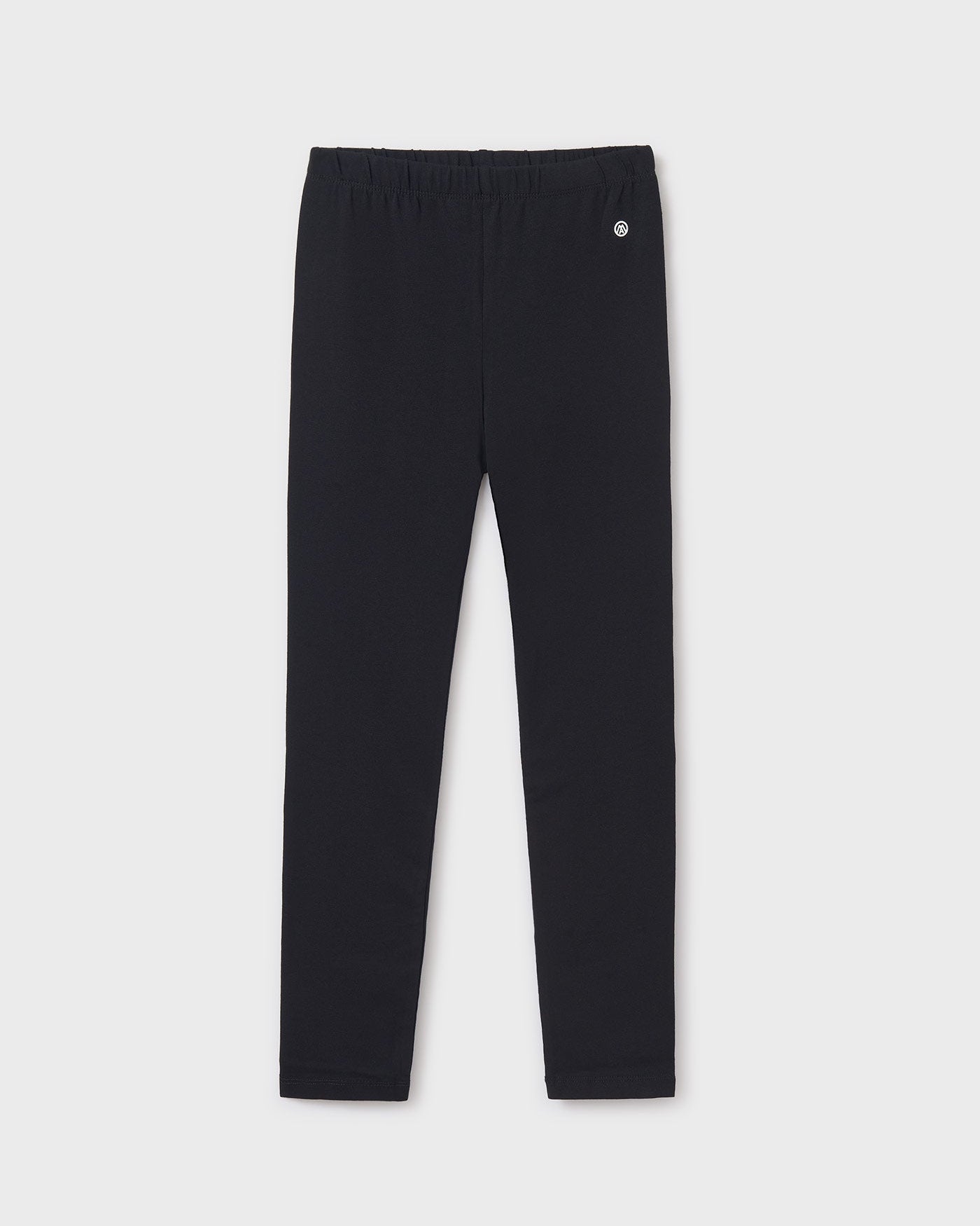 Mayoral Girls Long Basic Leggings_ 752 - NorthGirls