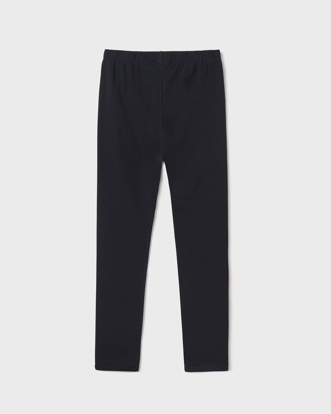 Mayoral Girls Long Basic Leggings_ 752 - NorthGirls