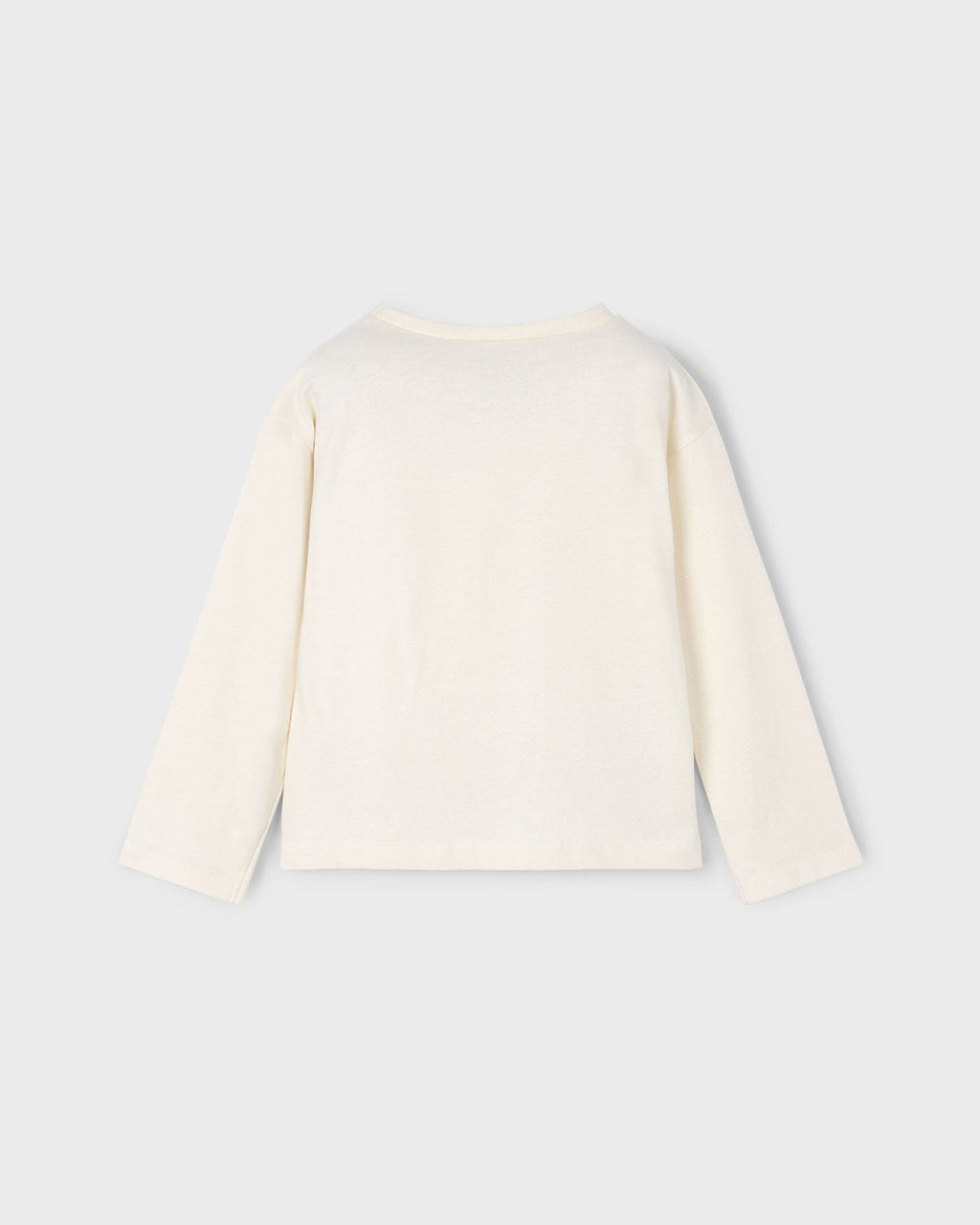 Mayoral Girls Long Sleeve Shirt_ 4004 - NorthGirls