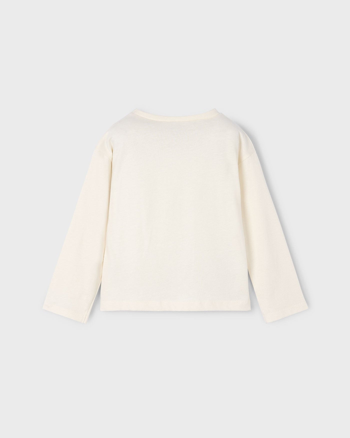 Mayoral Girls Long Sleeve Shirt_ 4004 - NorthGirls