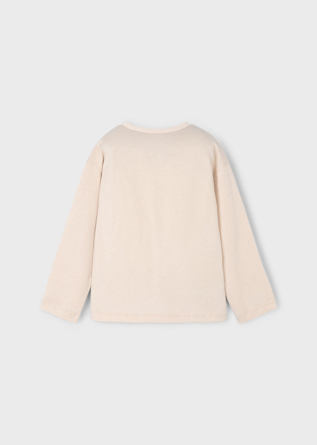 Mayoral Girls Long Sleeve T-Shirt_ 4005 - NorthGirls