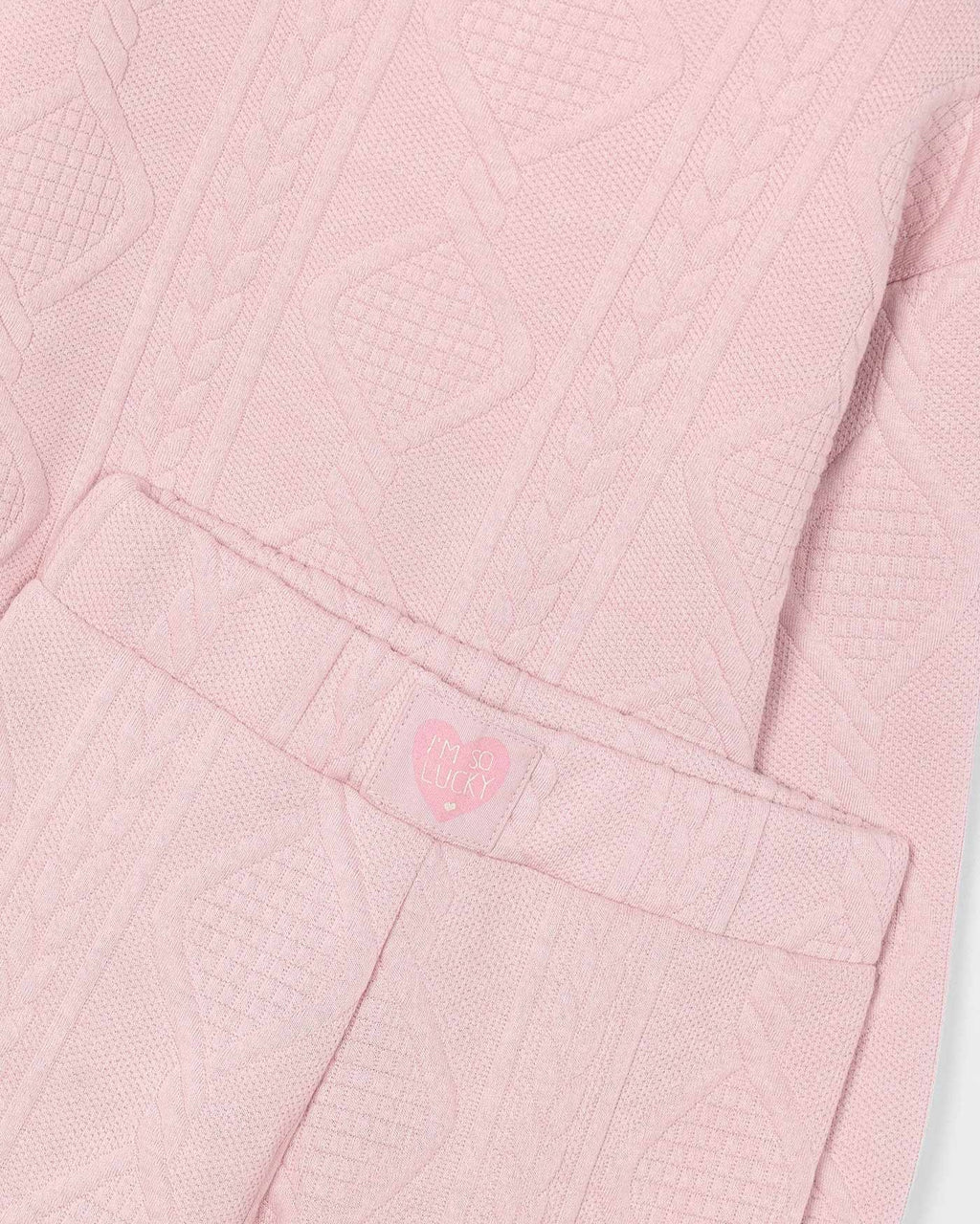 Mayoral Girls Padded Tracksuit_ 4896 - NorthGirls