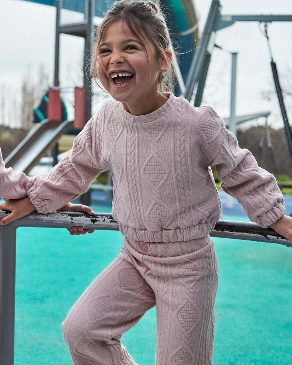 Mayoral Girls Padded Tracksuit_ 4896 - NorthGirls