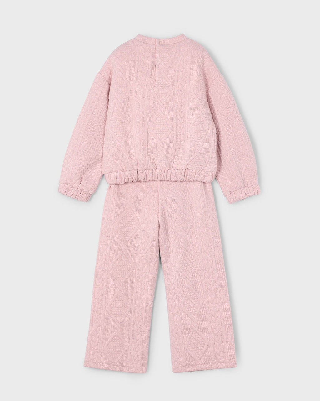 Mayoral Girls Padded Tracksuit_ 4896 - NorthGirls