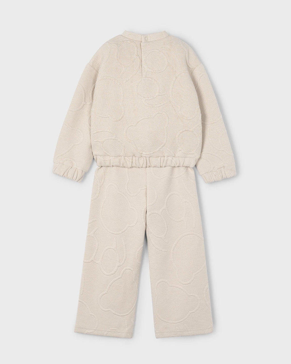 Mayoral Girls Padded Tracksuit_ 4896 - NorthGirls