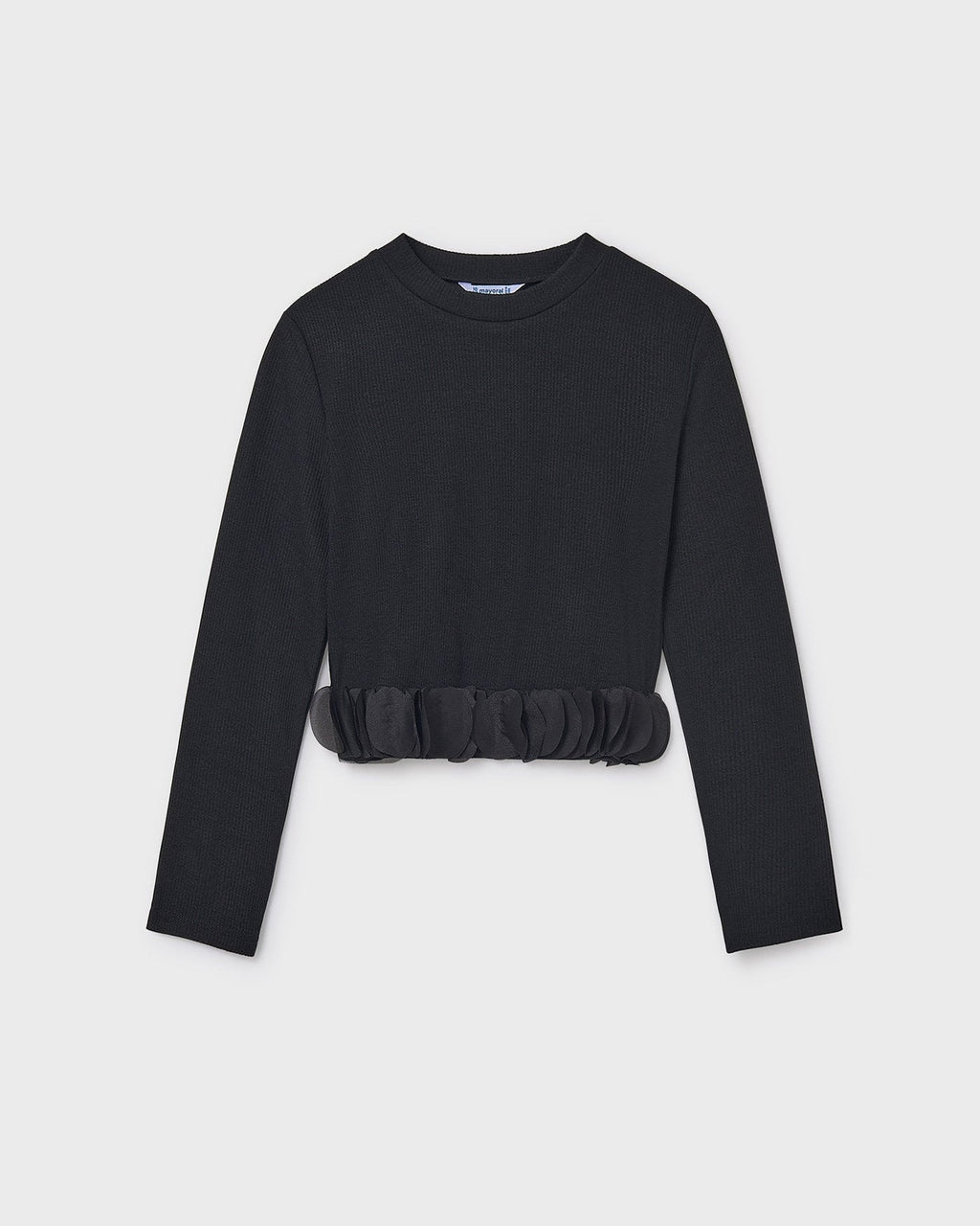 Mayoral Girls Petals Top_ 7030 - NorthGirls