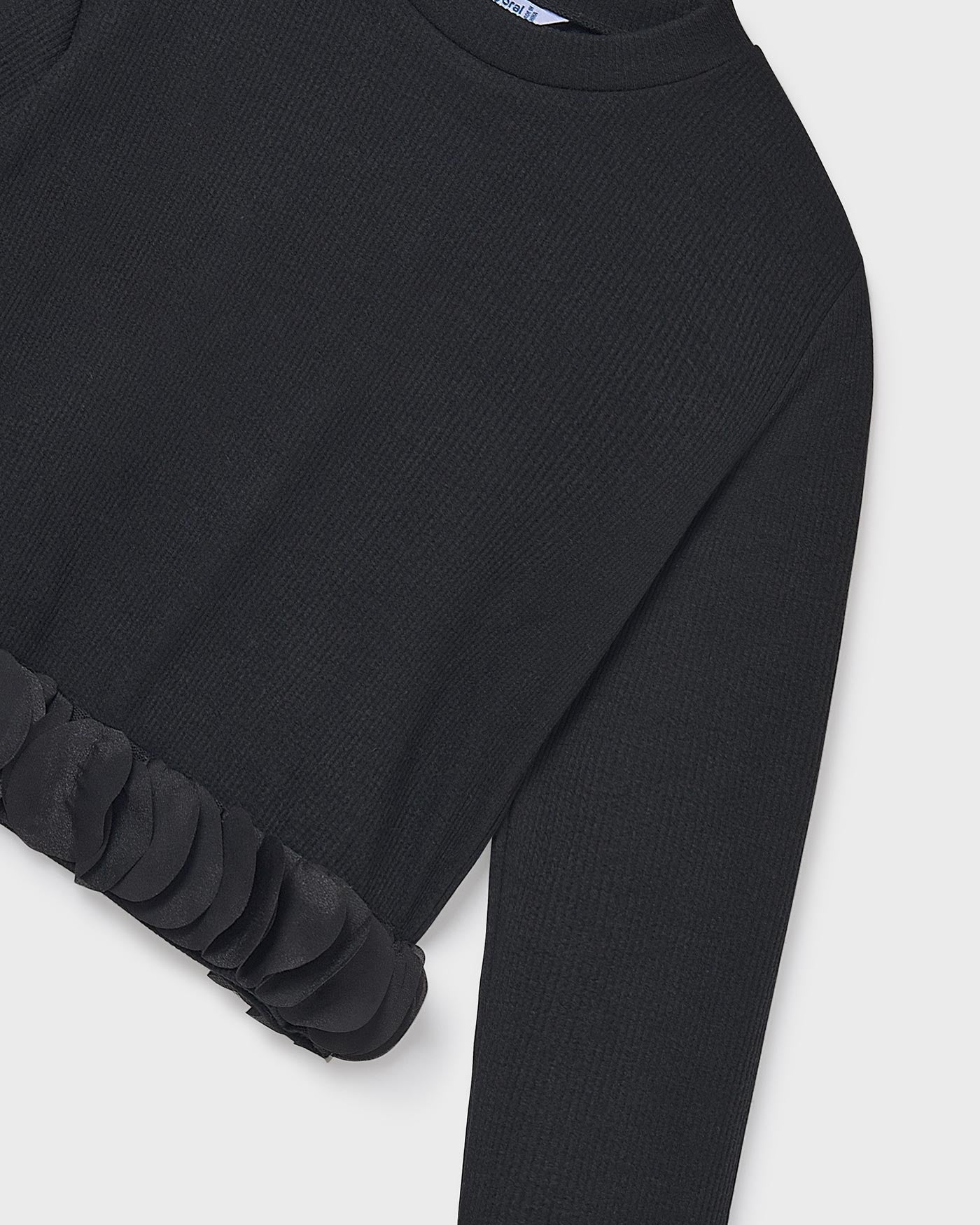 Mayoral Girls Petals Top_ 7030 - NorthGirls