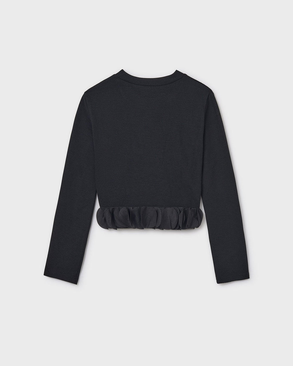 Mayoral Girls Petals Top_ 7030 - NorthGirls