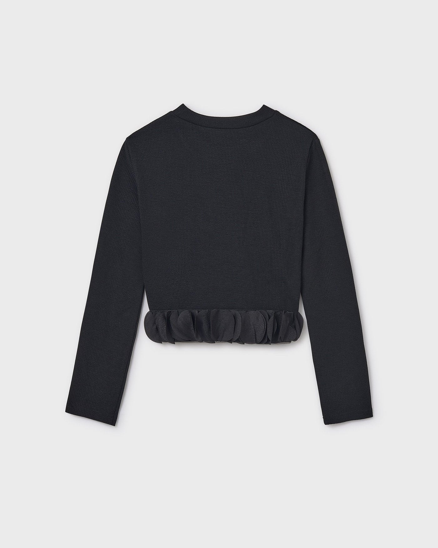 Mayoral Girls Petals Top_ 7030 - NorthGirls