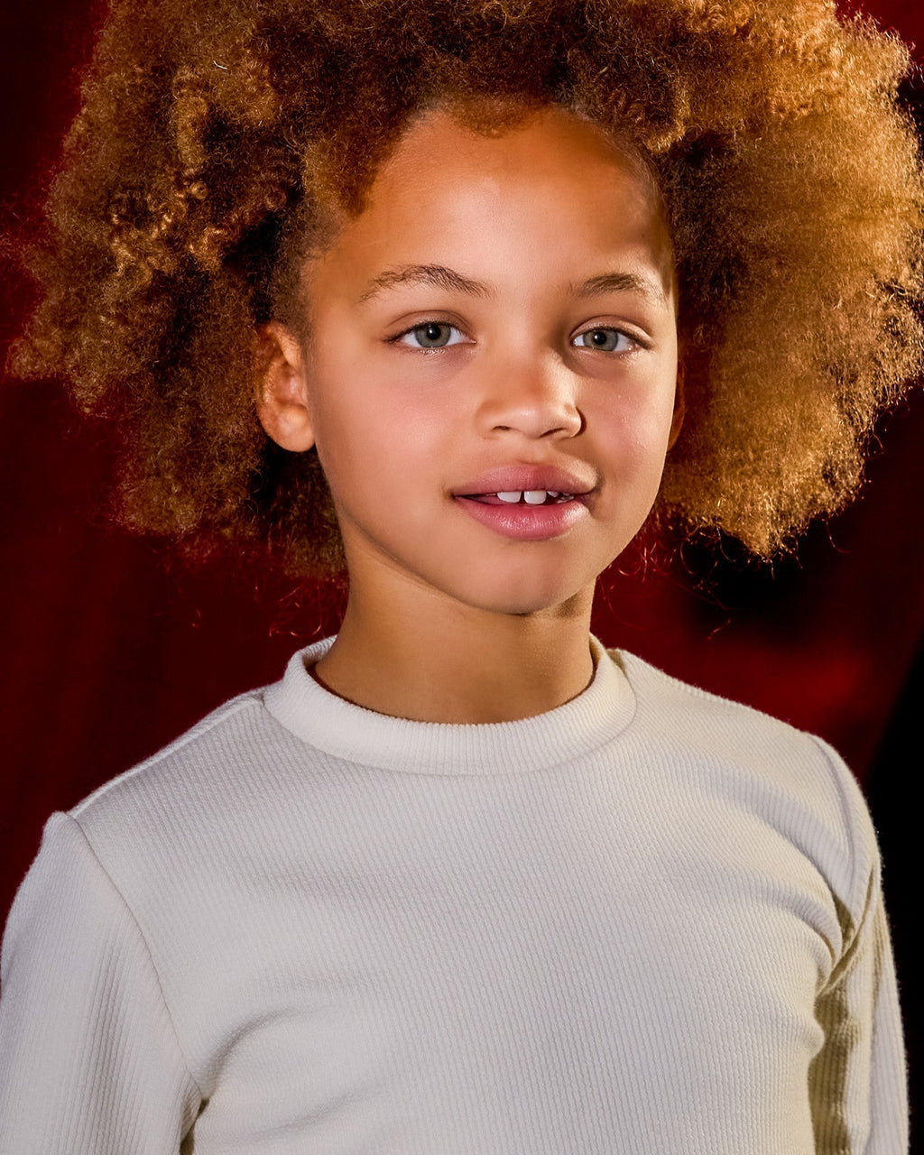 Mayoral Girls Petals Top_ 7030 - NorthGirls